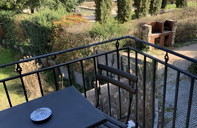 Appartement Colibri à L'étage