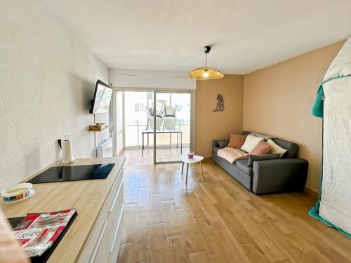 Appartement cosy à Balaruc-les-Bains