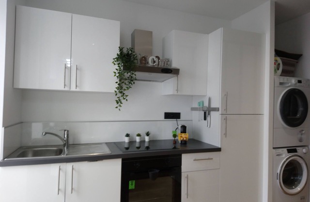 Appartement Cosy Brest 7