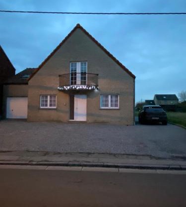 Appartement de charme