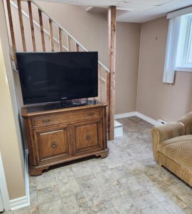 Appartement de la rive 2