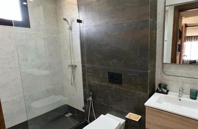 Appartement de luxe Nador