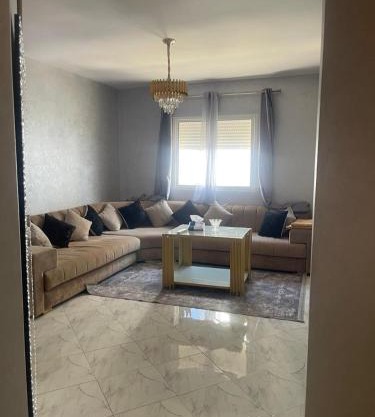 appartement de luxuse