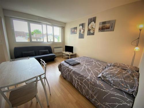 Appartement double 7 à Limoges