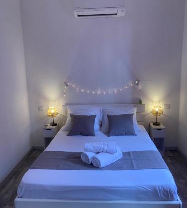 Appartement en toute simplicité et agréable