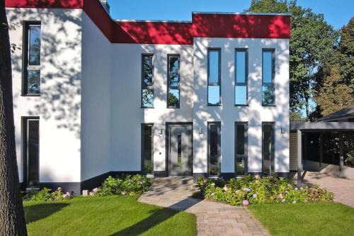 Appartement für 3 Personen in Strausberg