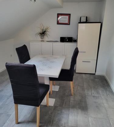 Appartement Ferienwohnung
