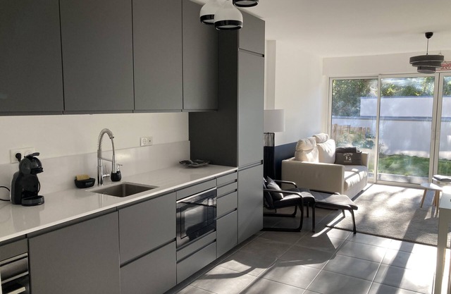 Appartement Neuf Près du Marché de la Baule