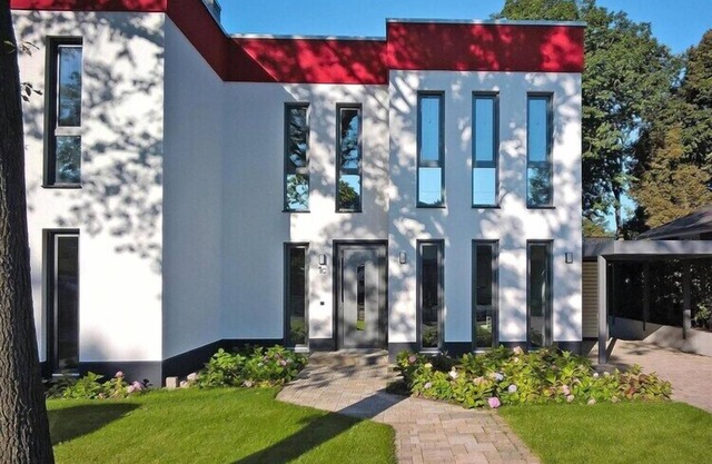 Appartement in Strausberg mit Frühstück inklusive