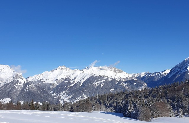 Appartement Indépendant à 10 Minutes D'annecy, Juste à Côté des Chemins de Rando