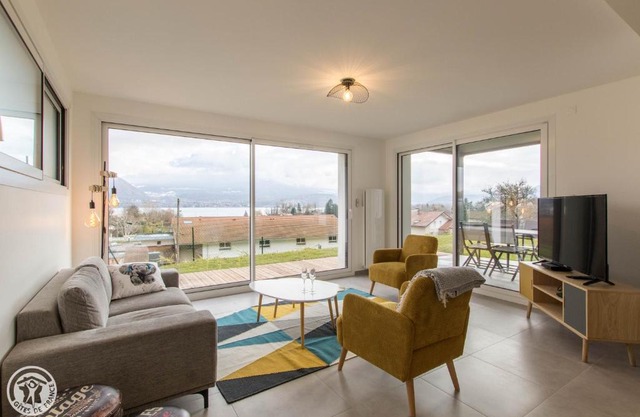 Appartement IRE
