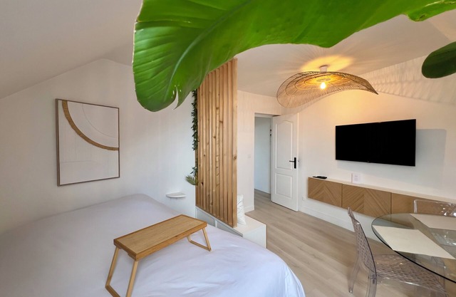 Appartement L'océan