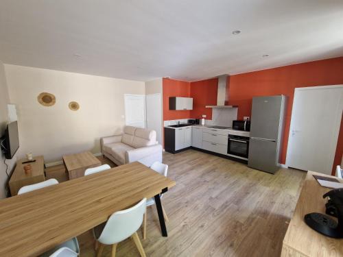 Appartement Le 94
