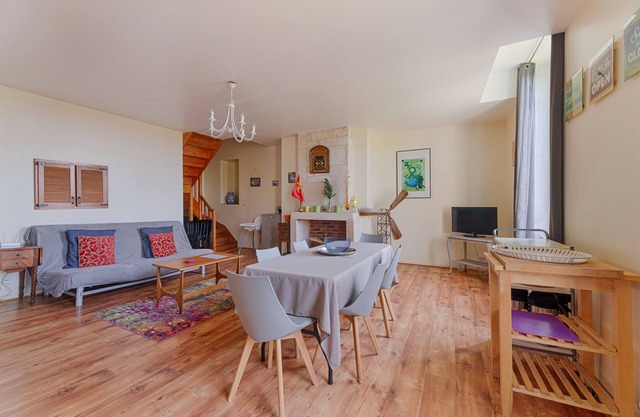 Appartement Lumineux avec Superbe vue