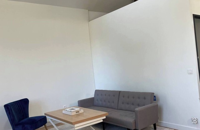 Appartement Meudon - 10 minutes from Montparnasse station!