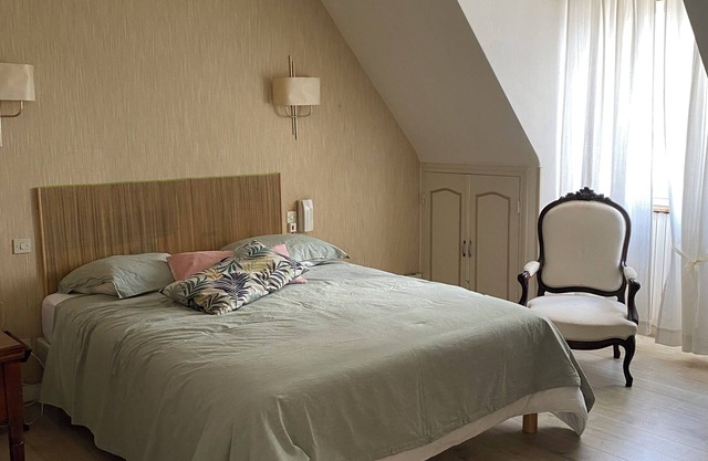 Appartement Près de la mer Région Roscoff et Saint Pol de Leon