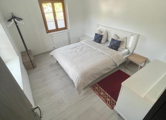 Appartement proche de la Suisse