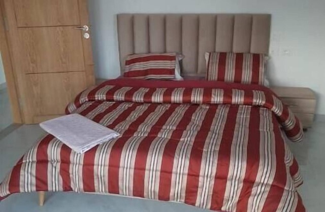 Appartement s+2 Meublé