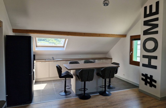 Appartement Sous Combe Climatisé 2 éme Étage