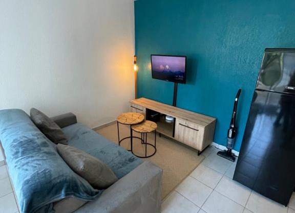 Appartement Studio en résidence Avignon zone Agroparc