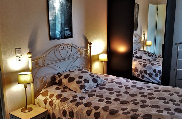 Appartement T2 Agroparc Avignon