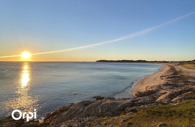 Appartement T2 Avec vue sur le Port du Crouesty à Louer Pour les Vacances