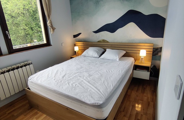 Appartement T2 Avec Piscine Classé 3