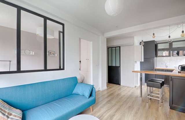 Appartement Vilcenia - Welkeys