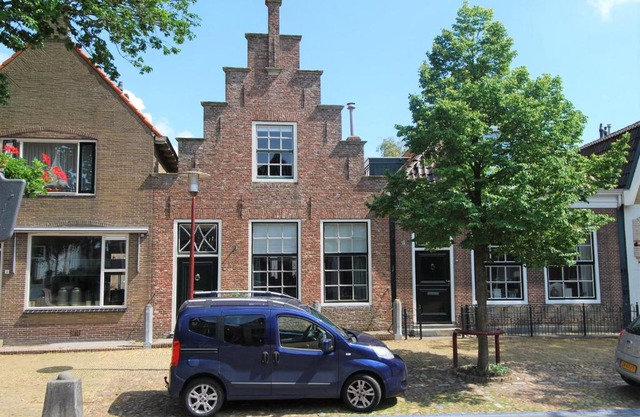 appartementen sud