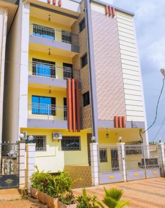 Appartements Haut Standing - Mimboman, Yaoundé