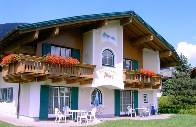 Appartements Mary inklusive Tauern-Spa Kaprun