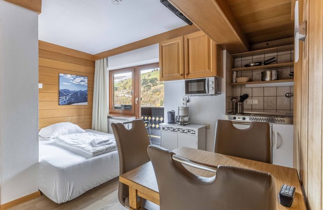 Appartements Wittenius - TOP 12, Ski-in/Ski-out & Sauna