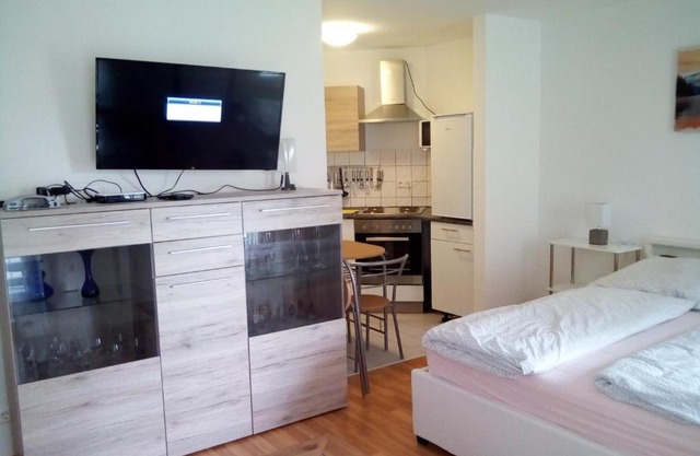Appartment Böhlen