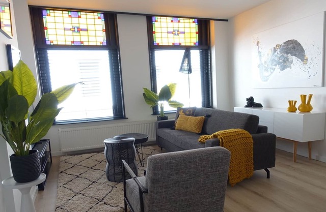 Appartment Grote Markt Local Residence by Hotel Keyser