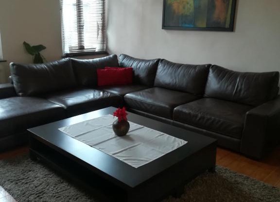 Apparts Chez Odak