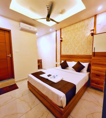 Apsara Residency