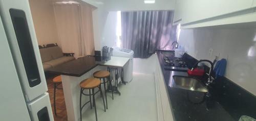 Apt 2 Quartos, 2 Banheiros em Floripa - Apt do Sérgio Arlan