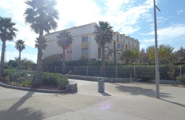 APT 2 ROOMS 52m2 with LOGGIA 7m2 REF 4032