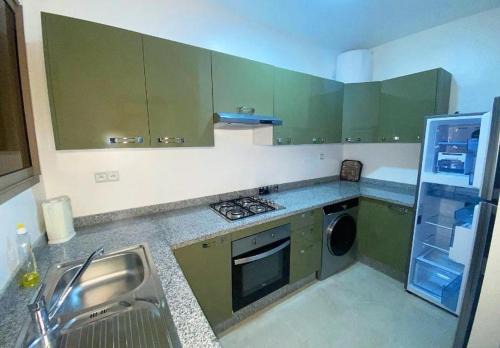 Apt Alfarah Agadir