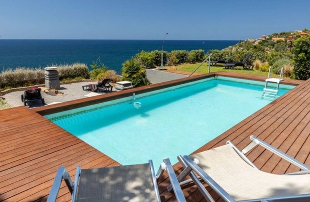 Apt Cielo Villa Acqua Chiara