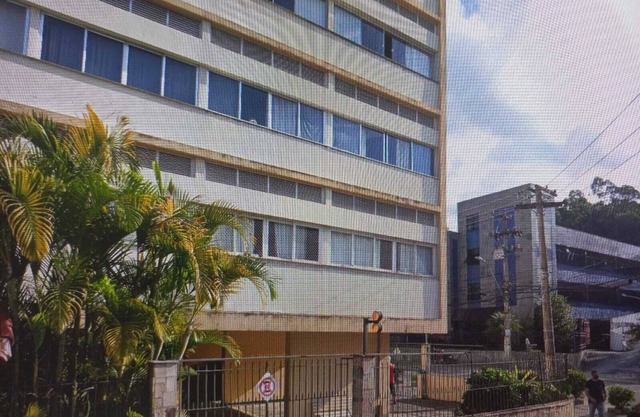 Apt in TERESÓPOLIS