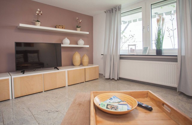 Apt - Neuastenbergerstrasse 4 | Neuasten