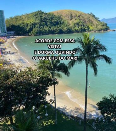 Apto Areia azul-PÉ NA AREIA- PETFRIENDLY PREMIUM na prainha