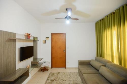 Apto com espaco home office, pet friendly e garagem