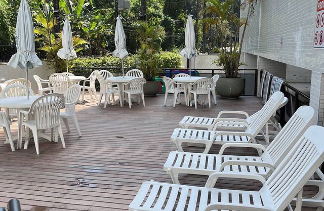 Apto Para 5 Pessoas - 150 Metros DA Praia