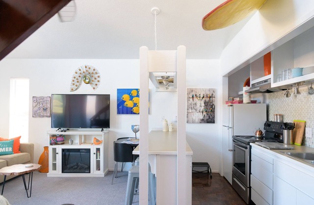 Aptos Sea Haven - Beach Getaway