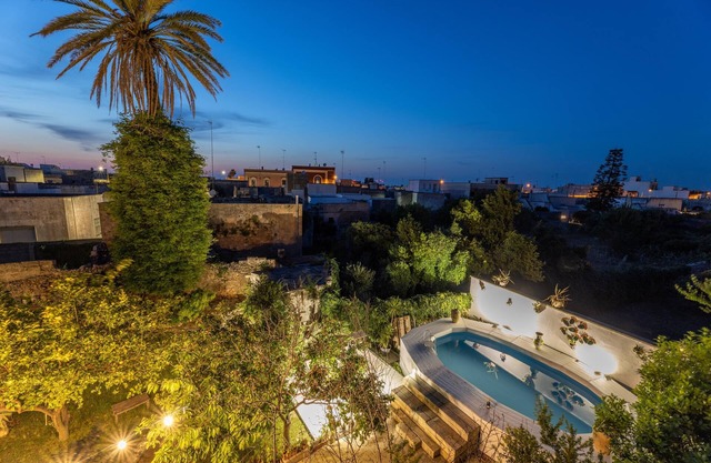 Apulia Honor Palace - Calimera