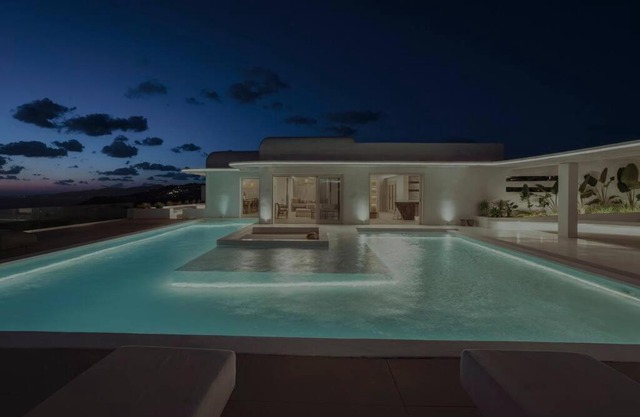 Aqua Pearl Mykonos