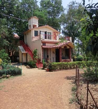 ARANYAK homestay
