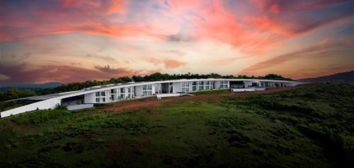 Araqila Boutique Beach Resort near MOPA airport